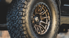 FUEL OFFROAD - PISTON Matte Bronze with Gloss Black Lip | Bronze FUEL OFFROAD - PISTON Matte Bronze with Gloss Black Lip | Bronze